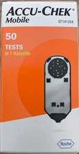 Accu chek mobile - accu-chek,