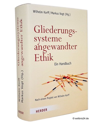Wilhelm korff markus vogt - korff/markus,