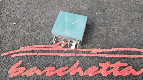 Fiat barchetta relais - barchetta,