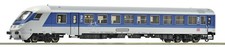 Roco 6210210, Steuerwagen 2
