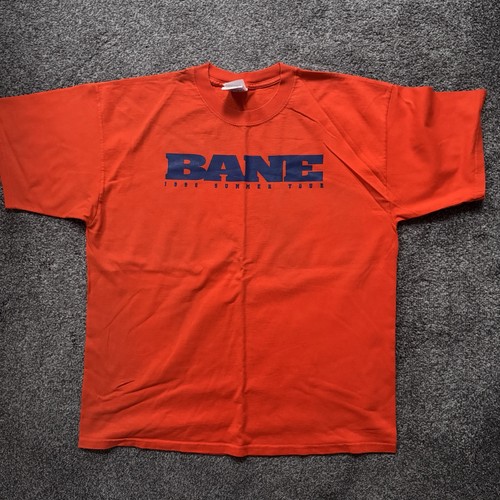 Vintage bane summer tour - vintage,