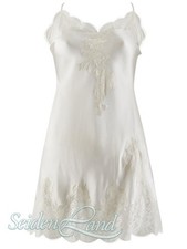 Negligé SOIE D´AMOUR Seide