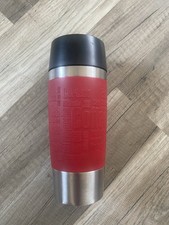 Emsa - Thermobecher Kaffee rot Coffee to Go