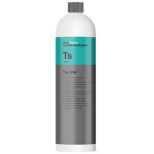 Kunststoffpflege top star - kunststoffpflege,