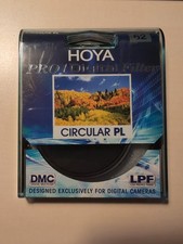 HOYA PRO1 Digital Filter 62 mm