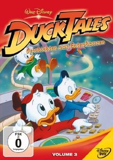 Ducktales geschichten aus - geschichten,