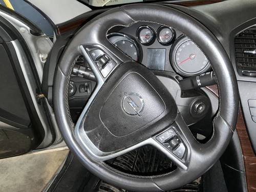 Lenkrad opel insignia sports - lenkrad, a