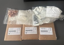 BMW Originale Dichtung Metall