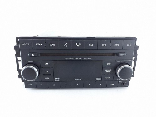Chrysler voyager radio - voyager, /