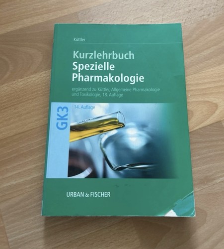 Urban fischer kurzlehrbuch - fischer,