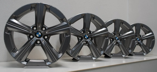 Original bmw u11 - original, x1