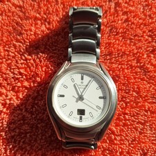 Damen- / Herren - armbanduhr