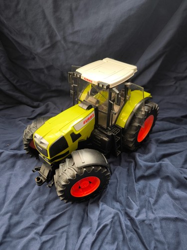 Claas traktor grüner - claas, –