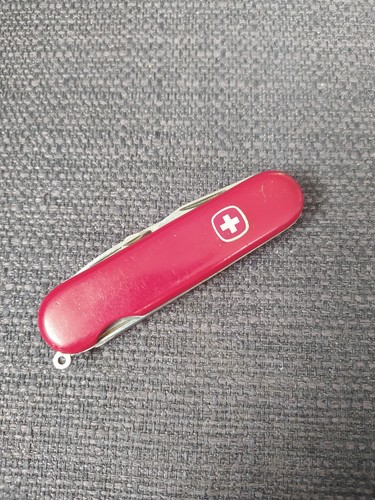 Taschenmesser wenger - taschenmesser,