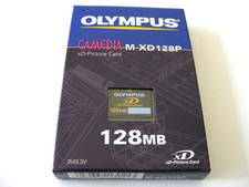 128MB xD Picture Card (  128