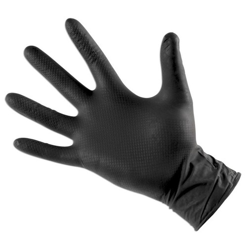 Grippaz nitril handschuhe - nitril,