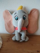 Dumbo Plüschelefant mit Sound 34 cm, Disney