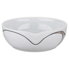 Dessertschale kaiser domino - dessertschale,