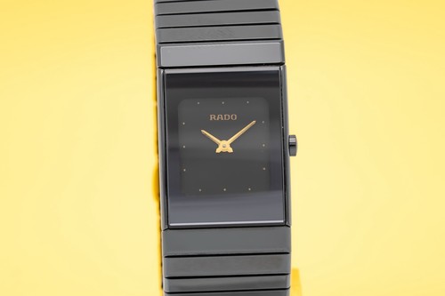 Rado diastar high tech ceramic - high-tech,