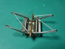 Piko / H0 / alte E 44, E 46, E 69, CC 7001 /  Stromabnehmer Pantograph