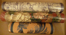 2  Bordüren 1 x Laura Ashley