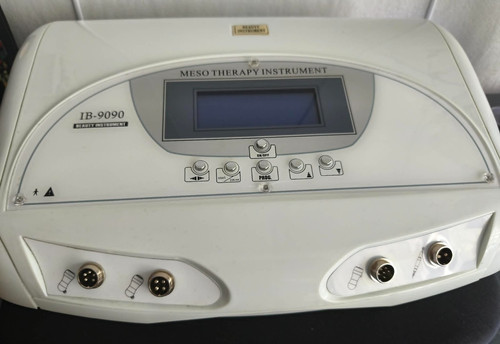 Mesotherapy beauty instrument - beauty,