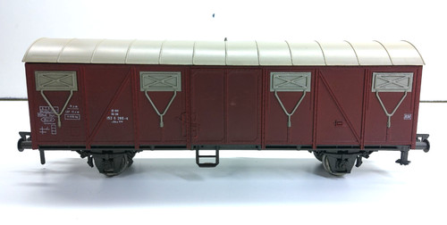 Pola maxi spur gedeckter - 0,