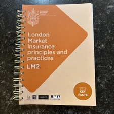 LM2 - London Market Insurance