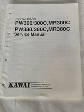 Kawai Digital Piano