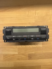 VW T4 Klimabedienteil