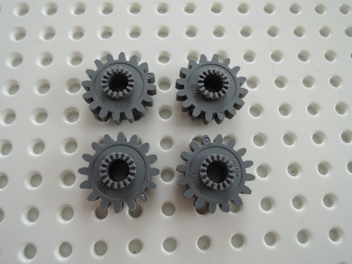 Lego technic zahnrad - lego, 4