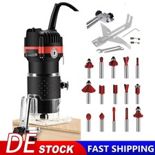 Profi Elektrische Hand Holz