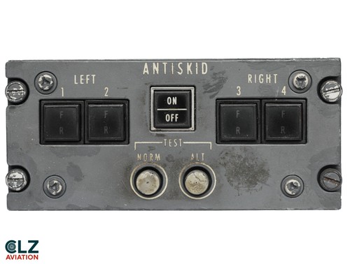 Lockheed 1011 tristar - lockheed, se-dtc