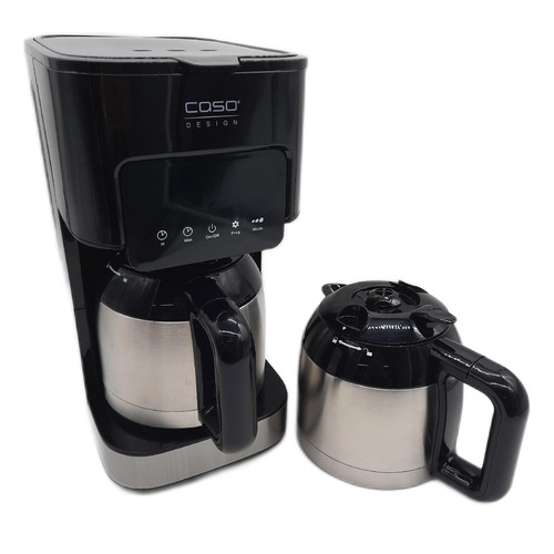Caso kaffeemaschine - caso,