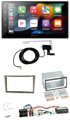 Pioneer can bus usb bluetooth - usb,