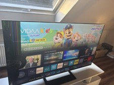 Hisense 50U7Q Fernseher 50