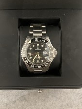 Steinhart GMT Ocean One Black