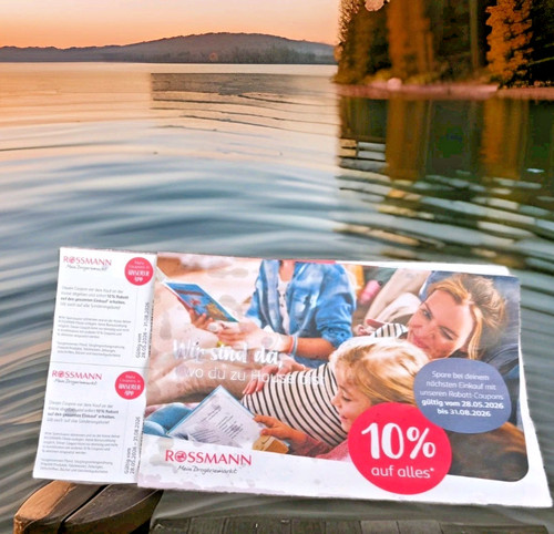 Rossmann coupon1 - 86, 10