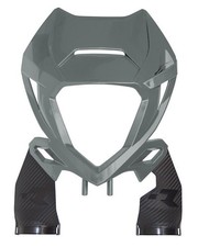 RACETECH Enduro Headlight -