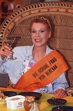 Elisabeth Volkmann shoots it