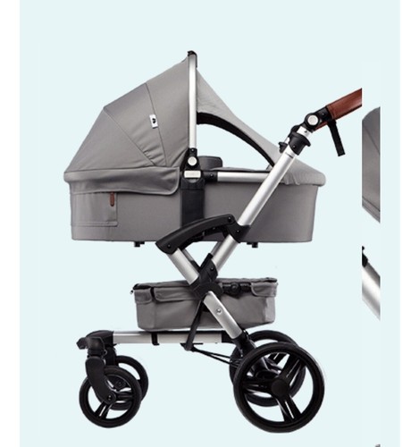 Bonavi kinderwagen zu - bonavi, 2.0