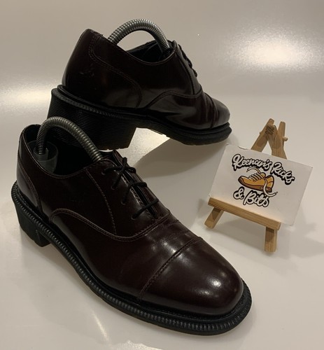Damenschuhe martens - dr,