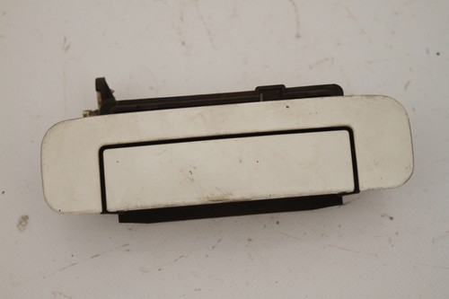 Audi griff hinten rechts - audi,