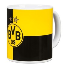 Borussia Dortmund BVB Tasse