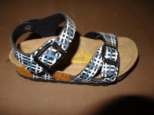 Birkenstock papillio kids rio - birkenstock,