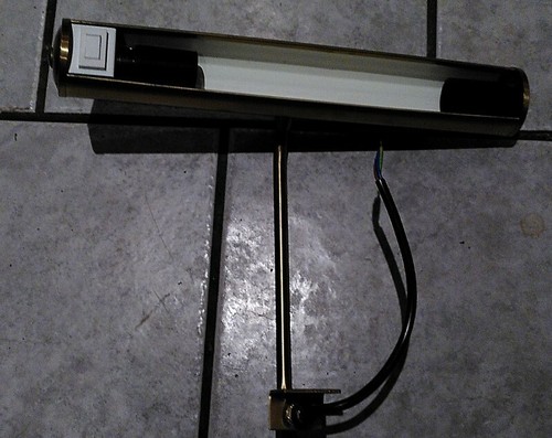 Klavierlampe schreibtisch - /, /
