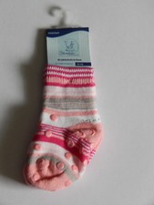 Sterntaler Fliesenflitzer, Stoppersöckchen,  Krabbelsöckchen 80380