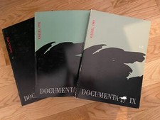 documenta 9 1992 in Kassel - 3