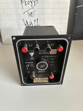 JBL 3110 A Frequenzweiche Frequenztrenner