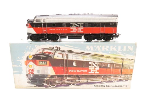 Märklin 3062 ac - (jr103),